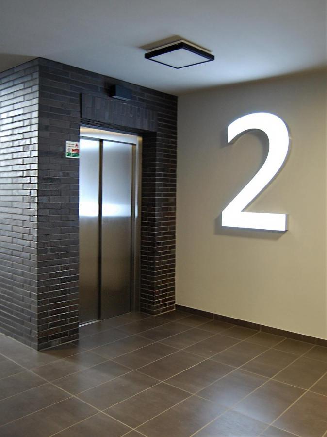 Nadmorskie Tarasy Kolobrzeg B202 Exterior foto